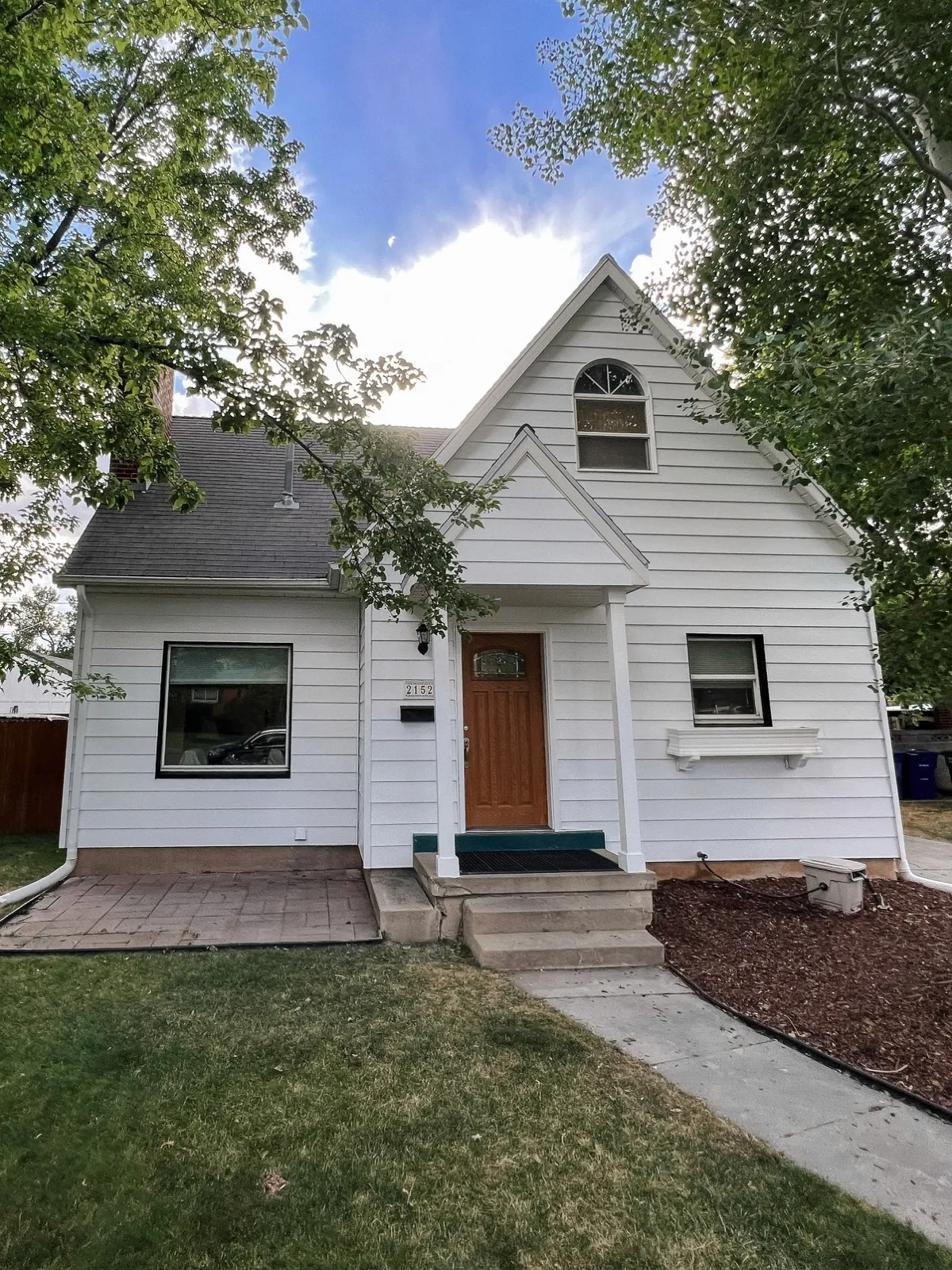 Exterior painting project by US Painting in Weber County, Utah, photo 6 of 17