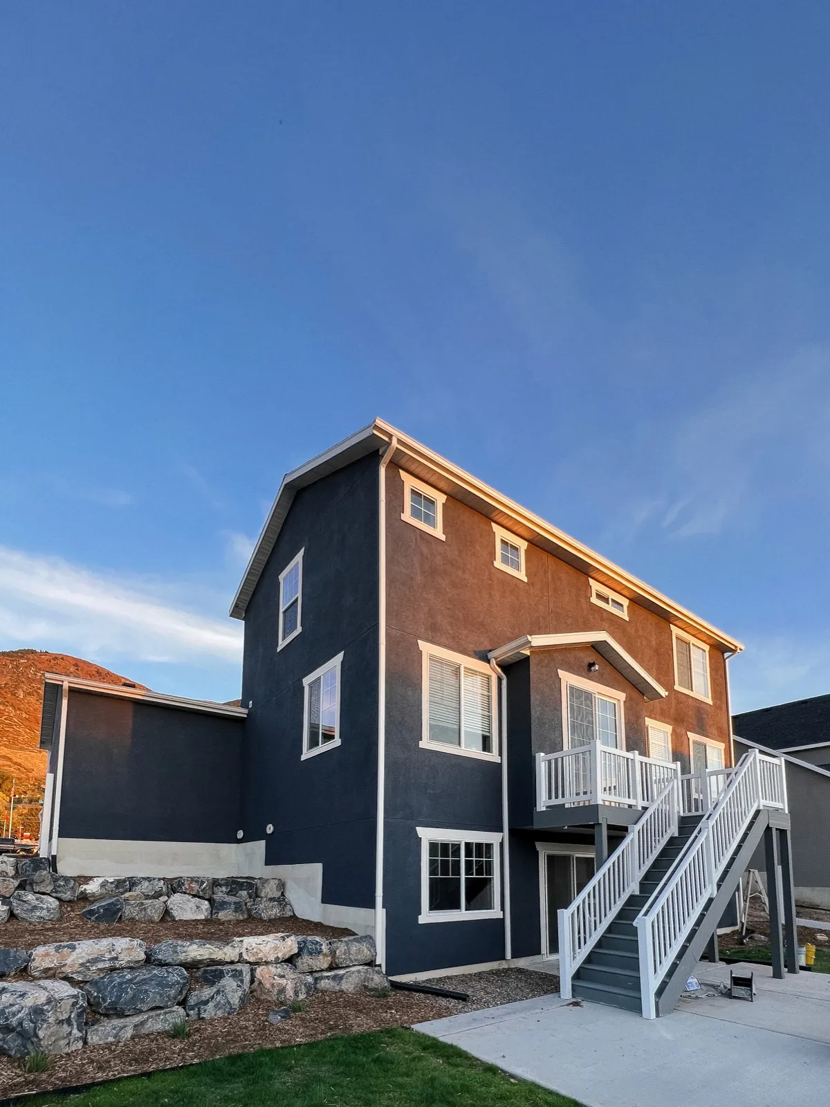 Exterior painting project by US Painting in Weber County, Utah, photo 7 of 17