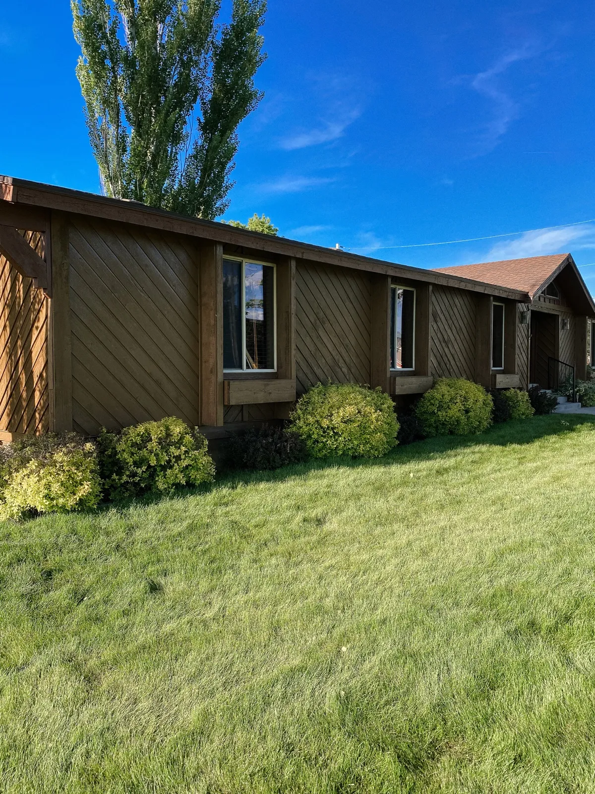 Exterior painting project by US Painting in Weber County, Utah, photo 11 of 17