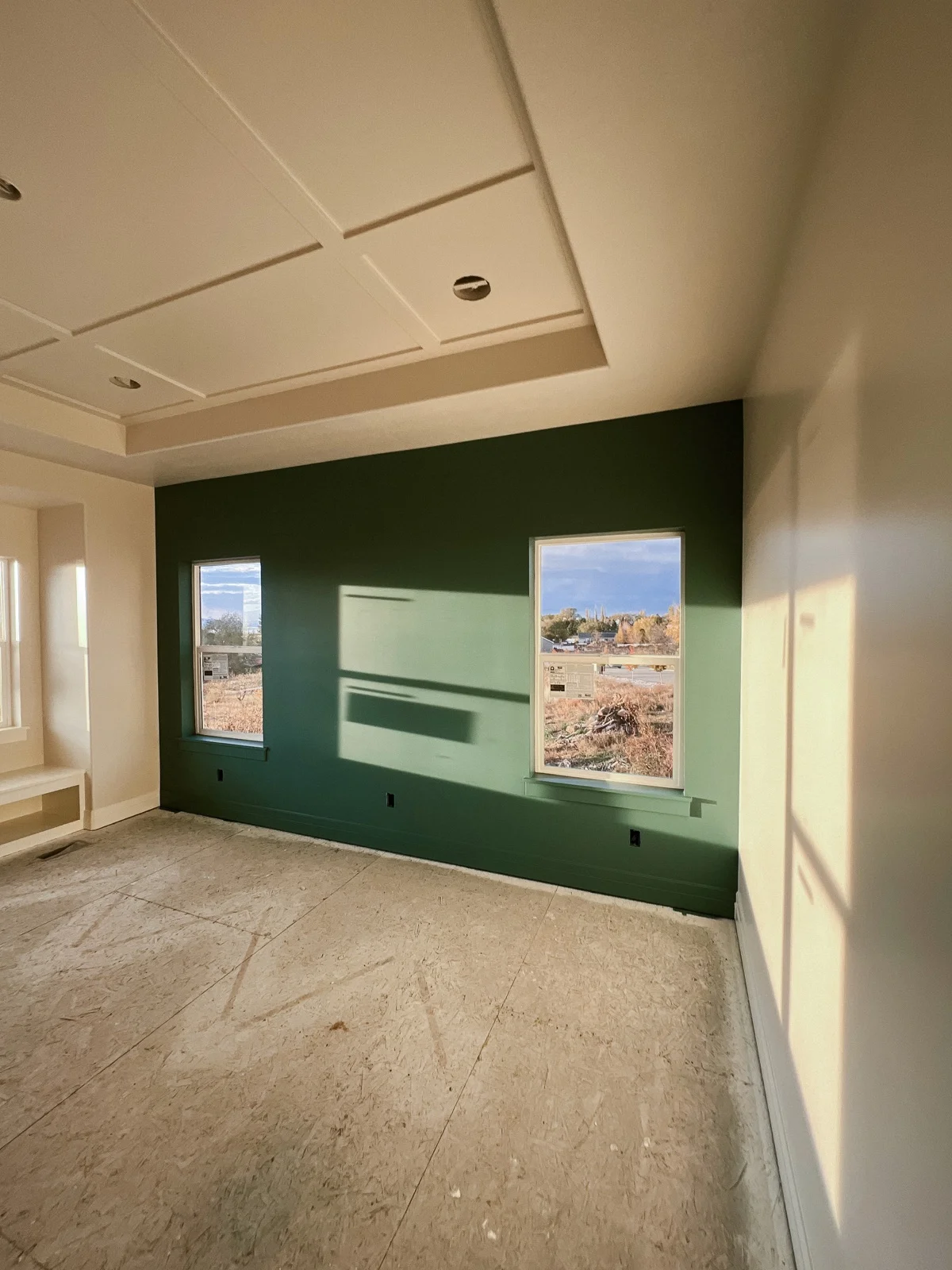 Interior painting project by US Painting in Weber County, Utah, photo 1 of 13