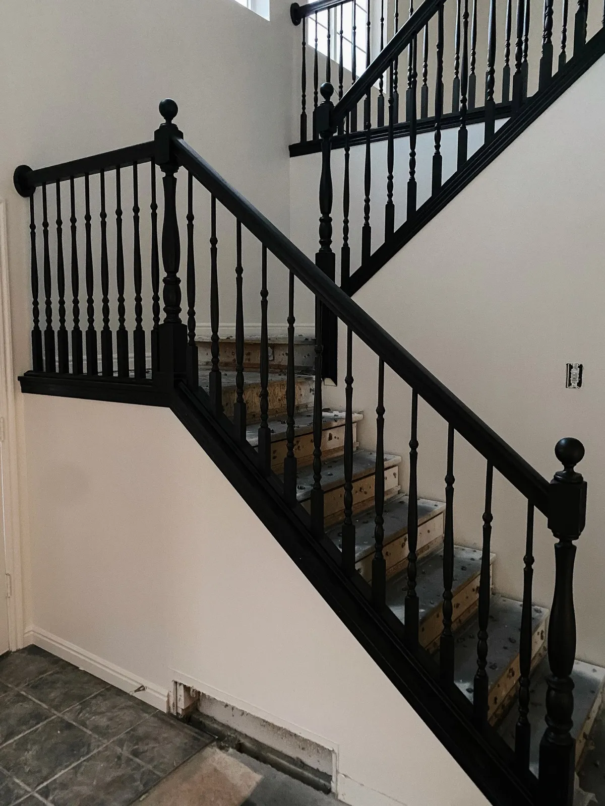 Stain and finish project by US Painting in Weber County, Utah, photo 4 of 6